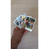 Revelar 12 Fotos Formato Polaroid 10x7