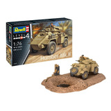 Revell 03289 Humber Mk