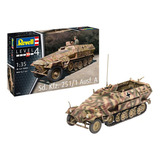 Revell 03295 Tanque De