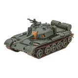 Revell 03304 Tanque T 55 A am 1 72
