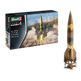 Revell 03309 German A4 v2 Rocket 1 72