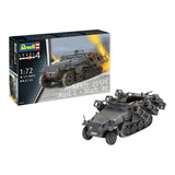 Revell 03324 Tanque Sd