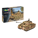 Revell 03333 Panzer Iv Ausf H 1 35