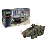 Revell 03343 Gtk Boxer