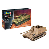 Revell 03358 Sd kfz