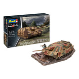 Revell 03359 Jagdpanzer Iv