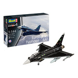 Revell 03796 Eurofighter Typhoon Raf 1 144