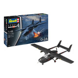 Revell 03819 O 2a 1 48
