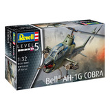 Revell 03821 Bell Ah
