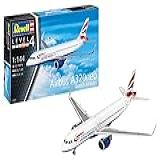 Revell 03840 Airbus A320neo 1 144 Scale Plastic Model Kit