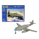 Revell 04166 Me 262 A 1a Messerschmitt 1 72