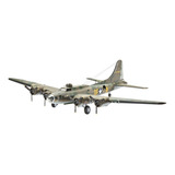 Revell 04279 B 17f Memphis Belle 1 72 Kit Para Montar