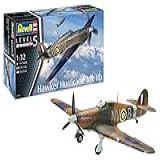 Revell 04968 Hawker Hurricane