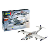 Revell 05650 Northrop F 89 Scorpion 75th 1 48 Model set
