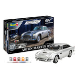 Revell 05653 Aston Martin Db5 1 25 Goldfinger Easy click