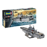 Revell 05710 Assault Ship
