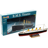 Revell 05804 R m s Titanic 1 1200
