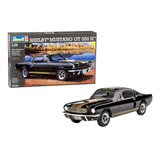 Revell 07242 Shelby Mustang Gt 350 H 1 24 Kit Para Monta