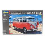 Revell 07399 Kombi Volkswagen