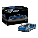 Revell 07824 Ford Gt 2017 1