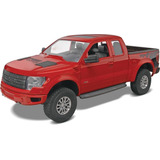 Revell 11233 Ford Raptor 2013 1 25 Kit Para Montar Snapti