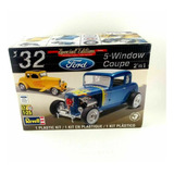 Revell 14228 Ford 5