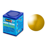 Revell 36192 Tinta Latao