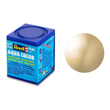 Revell 36194 Tinta Ouro
