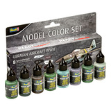 Revell 36200 8tintas Acrilicas