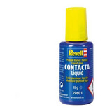 Revell 39601 Cola Contacta Líquida 18g