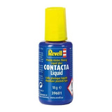 Revell 39601 Cola Contacta Líquida 18g