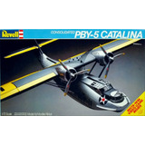 Revell 4522 Pby 5 Catalina 1 72 antigo E Raro