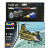 Revell 63825 Ch 47d