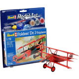 Revell 64116 Model Set
