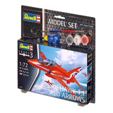 Revell 64921 Model Set Bae Hawk