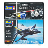 Revell 64970 Bae Hawk T 1 1 72 Model Set