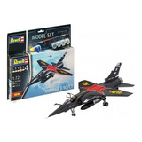 Revell 64971 Model Set Avião Dassault Mirage F 1c ct 1 72