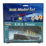 Revell 65804 R M S Titanic