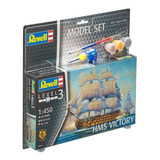 Revell 65819 Hms Victory 1 450