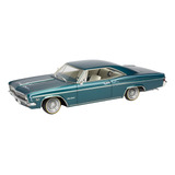Revell 66 Chevrolet Impala