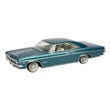 Revell 66 Chevrolet Impala