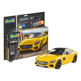 Revell 67028 Mercedes Amg Gt 1 24 Model set