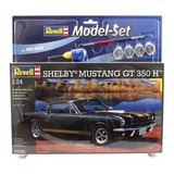 Revell 67242 Shelby Mustang