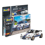 Revell 67685 Model Set