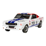 Revell 67716 Shelby Gt 350 R