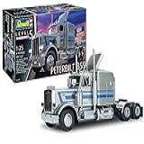 Revell 85 2627 Peterbilt 359 1