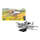 Revell A-10 Warthog Snaptite 1/72 85-1181