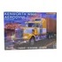 Revell Caminhão Kenworth W900 Aerodyne S/ Trailer 1/25 11507