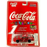 Revell Chevrolet Monte Carlo Coca cola 600 1 Lacrado