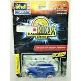 Lowriders